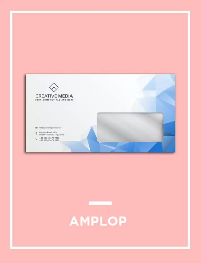 amplop