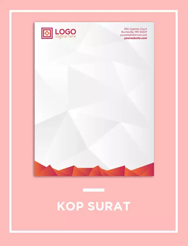 kop-surat