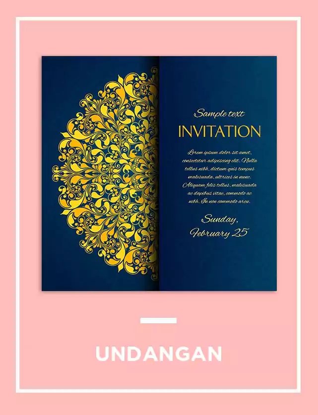 undangan