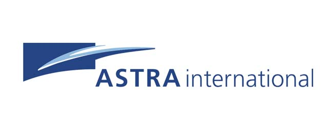 astra international